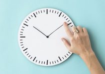La puntualidad es tan importante como tener un plan de acción en el camino al éxito